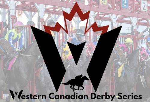 2025 Western Canadian Derby Series