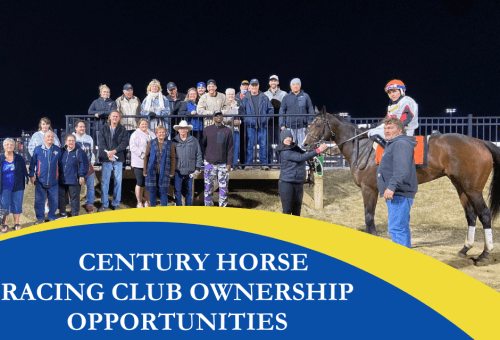 Century Horse Racing Club