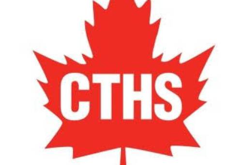CTHS Alberta Division