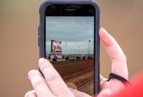 Horsemen’s Survey for 2023 Century Downs Racing