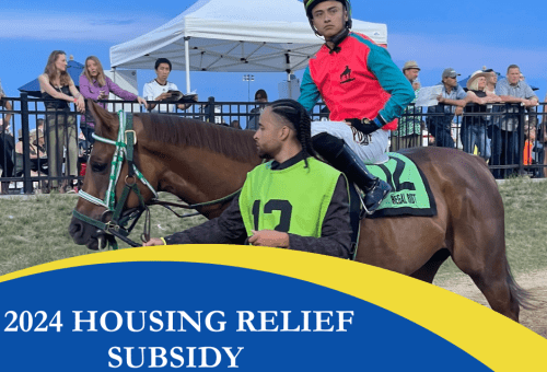 Housing Relief Subsidy