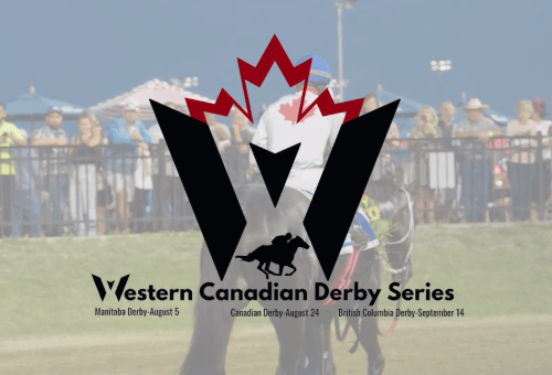 Western Canadian Derby Series