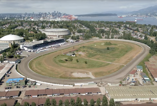 Western Canadian Triple Crown